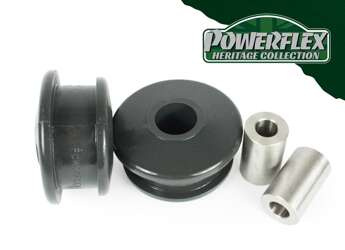Poliuretán persely Powerflex Audi TT Models TT MK1 TYP 8N (1999-2006) TT Mk1 Typ 8N 2WD (1999-2006) PFF3-610H Nem. a diagramon: 2
