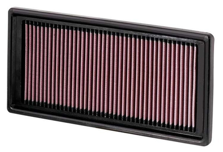 K&N Luftfiltereinsatz CITROEN C5 2.0L Diesel - 33-2928