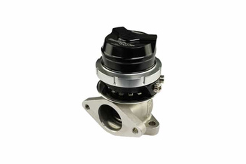 Turbosmart Wastegates vožtuvas GenV UltraGate38HP ‘High Pressure’ 35psi External Wastegate (Black)