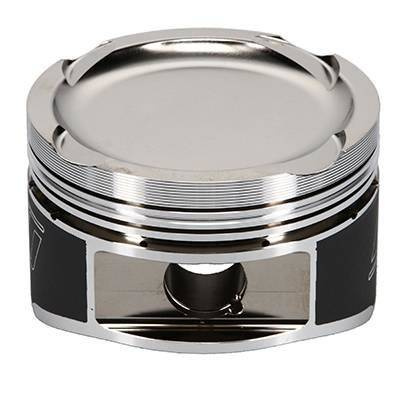 Wiseco Piston Kit Nissan QR25DE 2.5L 16V (-19.5Cc) 8.5:1(BOD)