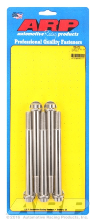 ARP Bolt Kit 1/2-20 x 5.750 SS 12PT
