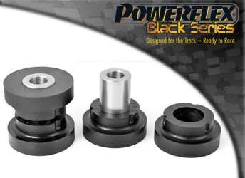 Rear Tie Bar To Chassis Bush Powerflex Polyurethane Bush Ford Escort Models Escort RS Turbo Series 1 PFR19-211BLK Diagram number: 8