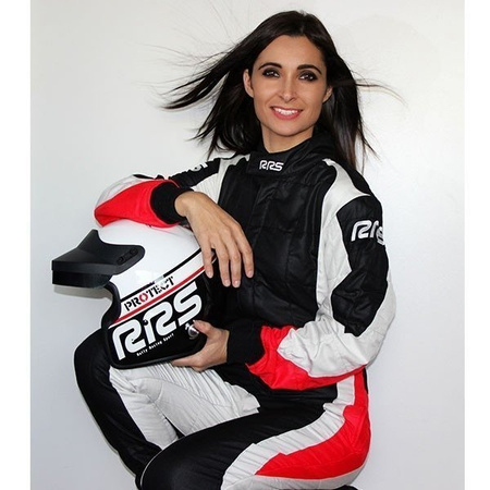 Kombinezon RRS EVO RACER