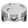 Wiseco atskiras stumoklis Chevy LS Series -15cc dome 4.070 B:4.070 - K445X7