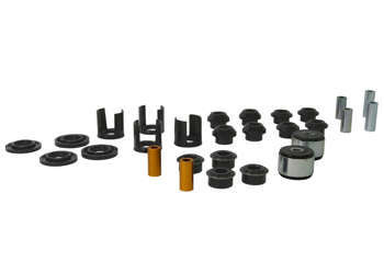 Hinten Essential Vehicle Kit WEK090 Subaru Forester SJ Levorg VM Liberty BN Outback BS Impreza WRX