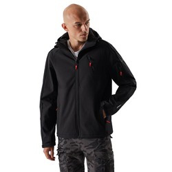Diverse DAKAR Jacke - DKR CIS