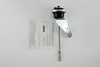 Internal wastegate actuator IWG75 EVO 9 Black 24PSI