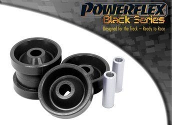 Powerflex poliuretano įvorė Skoda Octavia Octavia Mk1 1U (1996-2004) Octavia Mk1 Typ 1U 4WD (1996-2004) PFR3-508BLK Diagrama Nr: 9