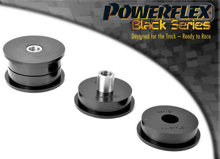 Powerflex poliuretano įvorė Mitsubishi Lancer Evolution VII, VIII & IX inc 260 (2001 - 2007) PFR44-121BLK Diagrama Nr: 15