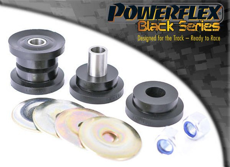 Powerflex poliuretano įvorė Ford Granada Scorpio All Types (1985-1994) PFF19-101BLK Diagrama Nr: 1