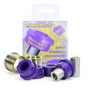 Rear Track Bar Outer Bush Powerflex Polyurethane Bush Road Series Volvo S60 (2001 - 2009), V70/S80 (1999 - 2007) PFR88-609