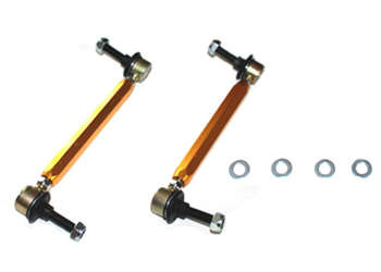 Whiteline-Stabilisatorverbindungen - KLC140-215 Hyundai I20 PB KIA RIO BC Soul AM