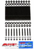 Head Studs ARP 234-4317 SB Chevy LS1 pro-series '04 and up 12pt HSK Chevrolet LS Gen III IV