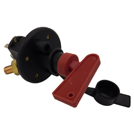 Sparco 6-B FIA elektrischer Schutzschalter