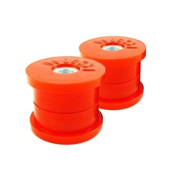 Buchse des vorderen Stabilisators - 0800731 BMW 3 E30, E36, E36 Compact, Z1, Z3,