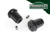 Front Bump Stop 82mm Powerflex Polyurethane Bush Volkswagen Transporter Models T25/T3 Type 2 (Vanagon) All Models (1979 - 1992) Petrol Models 1.6, 1.9, 2.0 Manual Models PFF85-1021-82H Diagram number: 23