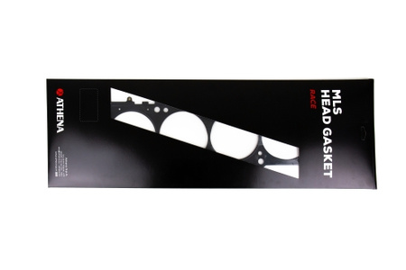 Athena Uszczelka głowicy FORD FE 390-428 D.110mm TH.1mm