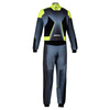 Karting suit Sparco Prime K Advanced for children