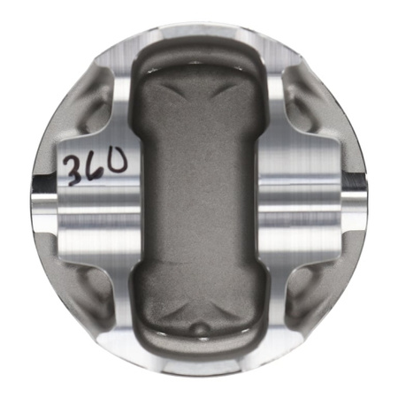 Wiseco Piston Single Opel/Saab 2.0 LSJ/LNF 4vp Turbo