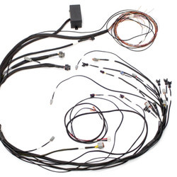 Haltech Elite 1000/1500 Maz 13B EV1 Term Main Harn Only No S - HT-130307