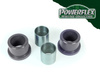 Front Wishbone Front Bush Powerflex Polyurethane Bush Heritage Collection Porsche 911 Classic (1965-1967) PFF57-1401H