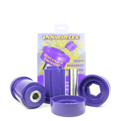 Rear Beam Bush Powerflex Polyurethane Bush Road Series BMW Z Series Z3 inc M (1994 - 2002) PFR5-311
