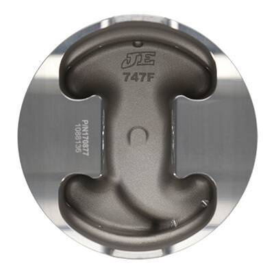 JE Pistons Kolbensatz 460 BBF FT B:4.390 170877