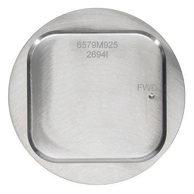 Wiseco Kolbenset Subaru WRX EJ20 Hubr (-17.8cc) 8.5:1