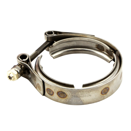Turbosmart Wastegates szelep GEN-V WG45 INLET V-BAND
