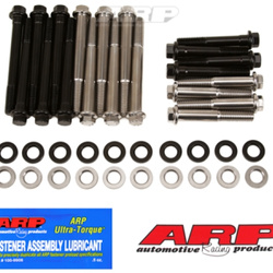 Śruby ARP  Buick 350 SS outer row head bolt kit