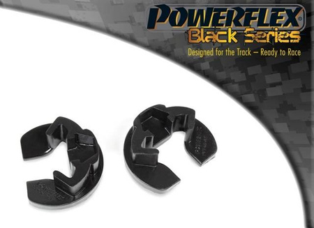 Polyurethan buchsen Powerflex Nissan Pulsar C13 (2014 - 2018) PFF46-821BLK Nr. im Diagramm: 21