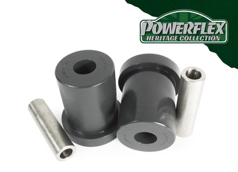 Rear Beam Mounting Bush Powerflex Polyurethane Bush Heritage Collection Ford Fiesta Models Fiesta Mk3 inc RS Turbo (1989-1996) PFR19-606H