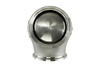 Turbosmart Wastegates vožtuvas WG60 GenV Powergate 60 14psi Black
