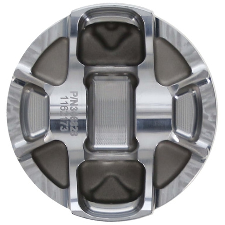 JE-Pistons vienas stūmoklis YZ450F '20-22 Pro Series 13.8:1