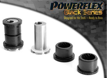 Powerflex poliuretano įvorė Ford KA Models KA (2008 - 2016) PFF16-501GBLK Diagrama Nr: 1