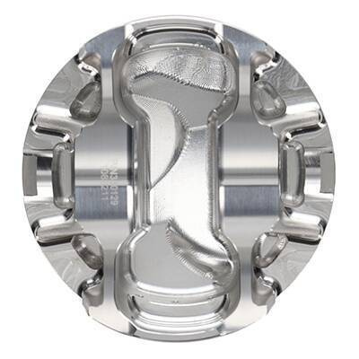 Zestaw tłoków JE Pistons BBC FSR DOME GP 42CC B:4.600 330129