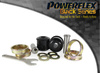 Tuleja nadwozia przedniego wahacza promieniowego	 Powerflex Black Series BMW 3 Series & F30, F31, F34, F80 (2011 - 2018)\F3* Sedan / Touring xDrive (2011 - 2018) PFF5-4101BLK
