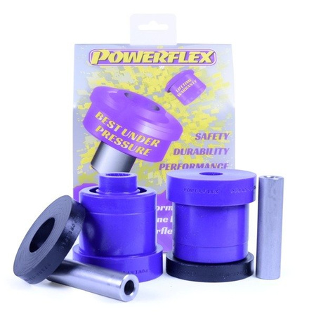 Poliuretán persely Powerflex Vauxhall / Opel Zafira Models - Zafira B (2005-2011) PFR80-1310 Nem. a diagramon: 5