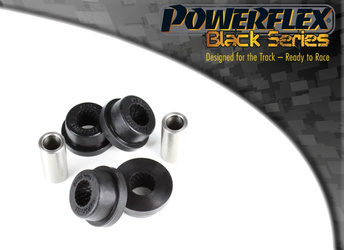Tuleja łącznika końcowego tylnego drążka stabilizatora do wspornika Powerflex Black Series BMW 3 Series & E46 (1999 - 2006)\E46 Coupe / Conv / Sedan / Touring PFR5-4645BLK