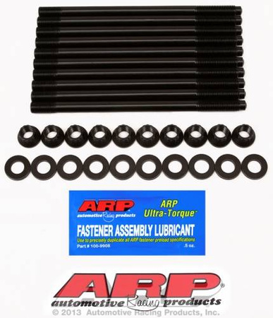 ARP Mitsubishi 2.0L (4B11) DOHC Turbo Head Stud Kit -ARP2000