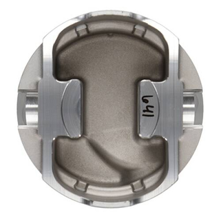 Wiseco Piston Kit Pro Tru BBC 502 Dome 1.270 +15cc B:4530 - PTS521A6