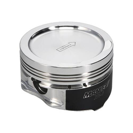 Zestaw tłoków Manley dla Ford 4.0 Barra 240T 3.637 B 1.215 CH -16cc 628004C-6