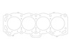 Athena MLS Zylinderkopfdichtung Toyota 1.6L 16V 4A-GE D.83mm TH.1,3mm