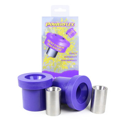 Front Arm Rear Bush Powerflex Polyurethane Bush Road Series Chevrolet Malibu MK8 V300 (2012 - 2017) PFF80-1502