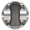 Wiseco dugattyúkészlet Subaru FA20 Direct Injection 2.0L -16cc 9.5:1