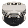 Wiseco Piston Kit Nissan QR25DE 2.5L 16V (-1.8Cc) 10.5:1