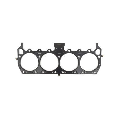 Cometic galvos tarpiklis HG BB Chrysler B/RB 4.350" MLS .092"