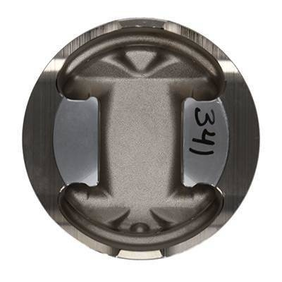 Kute tłoki Wiseco - zestaw Opel C20LET '91-96 8.8:1