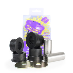 Rear Upper Arm Outer Bush Powerflex Polyurethane Bush Road Series Audi A4 / S4 / RS4 A4 / S4 / RS4 B5 (1995-2001) S4 Avant (1995-2001) PFR3-208
