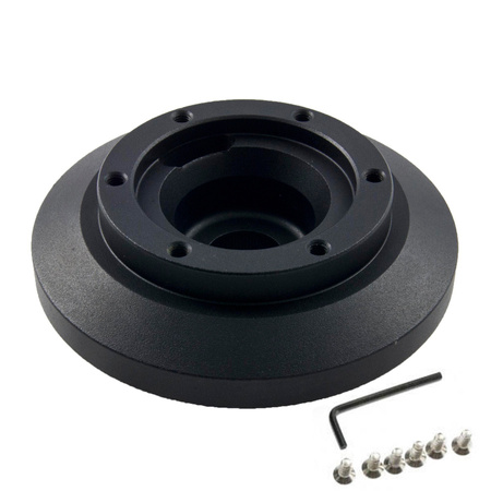 BMW E46 / E46 M3 / E90 / Z4 IRP Slim Lenkradnabe